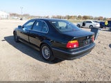 BMW 528Ia WBADM6340XGU03921 снимка