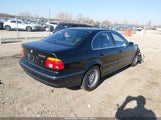 BMW 528Ia WBADM6340XGU03921 снимка