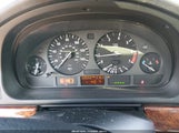 BMW 528Ia WBADM6340XGU03921 снимка