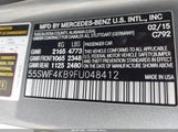 Mercedes-Benz C 300 Sport 4Matic 55SWF4KB9FU048412 fotografie