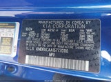 Kia Seltos S KNDEUCAA1S7770110 снимка