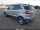 Ford Ecosport Se MAJ3S2GE8KC275708 снимка