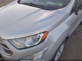 Ford Ecosport Se MAJ3S2GE8KC275708 снимка