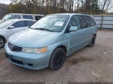 Honda Odyssey Ex 5FNRL18864B124800 снимка