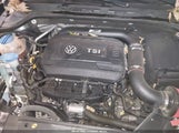 Volkswagen Jetta 2.0 Tdi Comfortline 3VWDA7AJ2FM408579 photo
