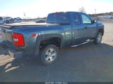 Chevrolet Silverado  Lt 1GCRKSE3XBZ296305 снимка
