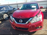 Nissan Altima 2.5 Sv 1N4AL3APXHC481352 photo