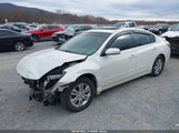 Nissan Altima 2.5 S 1N4AL2AP6BC146171 снимка