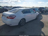 Honda Accord Ex-L 1HGCR2F8XGA056626 fotografie