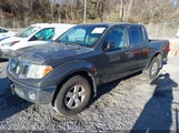 Nissan Frontier Se 1N6AD0EV7AC448018 снимка
