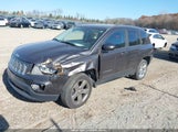Jeep Compass Latitude 1C4NJDEB4ED898476 fotografie