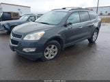 Chevrolet Traverse 1Lt 1GNKVGED2BJ129439 снимка