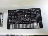 Hyundai Tucson Sel KM8J3CAL2KU001051 снимка