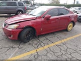 Lexus Is 250 JTHBK262382060991 снимка