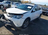 Toyota Rav4 Xle 2T3RFREV7FW263654 снимка