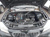 BMW X1 xDrive35I WBAVM5C59DVV89649 снимка