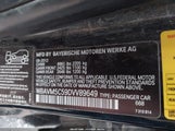 BMW X1 xDrive35I WBAVM5C59DVV89649 снимка