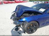 Ford Mustang Ecoboost 1FA6P8TH6G5207825 снимка