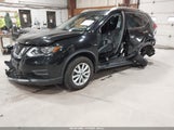 Nissan Rogue Sv Intelligent Awd JN8AT2MV1LW136141 снимка