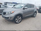 Kia Sportage Sx KNDPC3A63E7588601 снимка