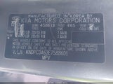Kia Sportage Sx KNDPC3A63E7588601 снимка