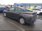 Toyota Prius Two JTDKBRFU3G3513625 снимка