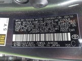 Toyota Prius Two JTDKBRFU3G3513625 снимка