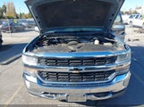 Chevrolet Silverado  1Lt 3GCUKREC0GG134242 снимка