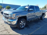 Chevrolet Silverado  1Lt 3GCUKREC0GG134242 снимка