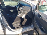 Nissan Sentra S 3N1AB7AP0KY323236 снимка