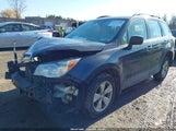 Subaru Forester 2.5I JF2SJABCXGH406495 снимка