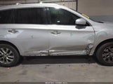 Infiniti Qx60 Hybrid 5N1CL0MM8EC516528 photo