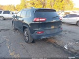Jeep Cherokee Limited 1C4PJLDB3FW566748 снимка