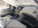 Infiniti Qx60 5N1DL0MM3HC547114 снимка