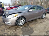 Hyundai Azera KMHFH4JG5CA140724 снимка