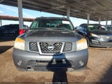 Nissan Armada Se 5N1AA08C78N629734 снимка