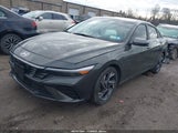 Hyundai Elantra Sel KMHLS4DG1RU643755 снимка