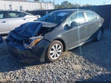 Toyota Corolla Le 5YFB4MDE1RP215111 снимка