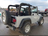 Jeep Wrangler Se 1J4FA29116P754338 снимка