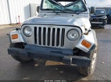 Jeep Wrangler Se 1J4FA29116P754338 снимка