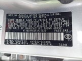 Toyota Camry Hybrid Le 4T1BD1FK2FU175536 photo