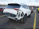 Kia Sportage Ex 5XYK3CDFXSG260337 снимка