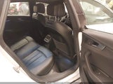 Audi A5 2.0T Premium WAUENCF55JA095661 снимка