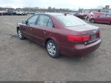 Hyundai Sonata Gls 5NPET46C79H552259 снимка