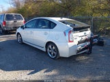Toyota Prius Three Se JTDKN3DU8D1671912 снимка