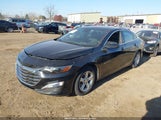Chevrolet Malibu 1Fl 1G1ZC5ST1KF184201 fotografie
