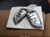 BMW 740I xDrive WBA7T4C00LGF97347 снимка