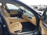 BMW 740I xDrive WBA7T4C00LGF97347 снимка