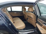 BMW 740I xDrive WBA7T4C00LGF97347 снимка