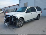 Ford Expedition El Xlt 1FMJK1HT5HEA46436 снимка